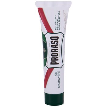 Green Styptic Gel - Gel proti zastavení krvácení